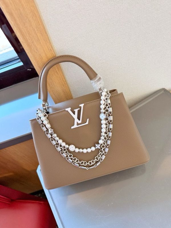 New Fashion LV Handbag L1492 QA
