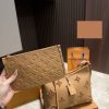 New Fashion LV Handbag L1417-2 QA New Fashion LV Handbag L1417-2 QA