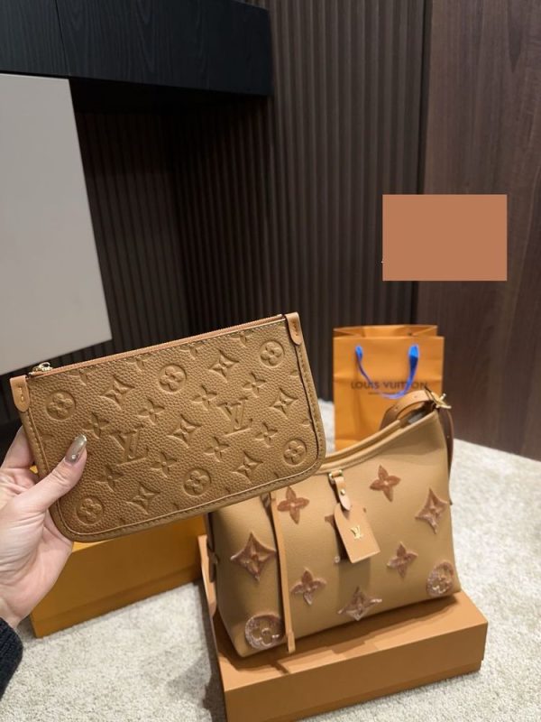 New Fashion LV Handbag L1417-2 QA New Fashion LV Handbag L1417-2 QA