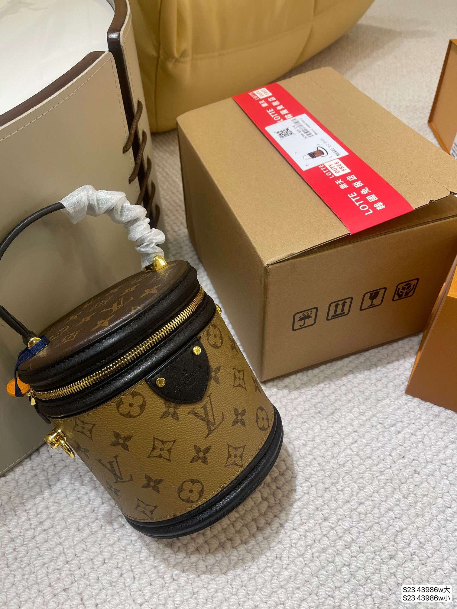 New Fashion Bag L3710 TEN