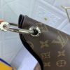 New Fashion L*V Handbag 1371.2 QA