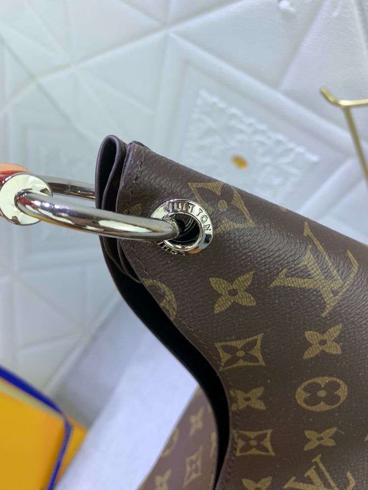 New Fashion L*V Handbag 1371.2 QA
