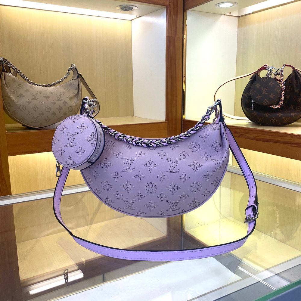 New Fashion L*V Handbag 1282 QA