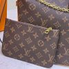 New Fashion L*V Handbag 941 QA