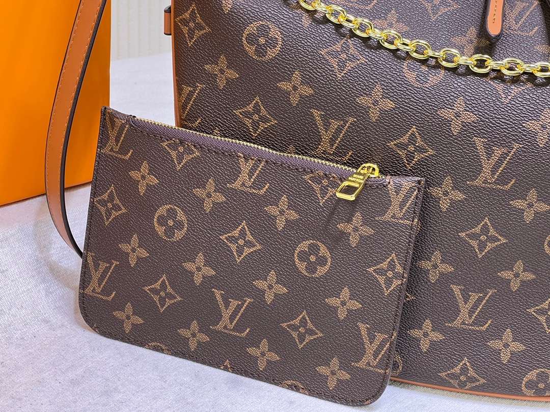New Fashion L*V Handbag 941 QA