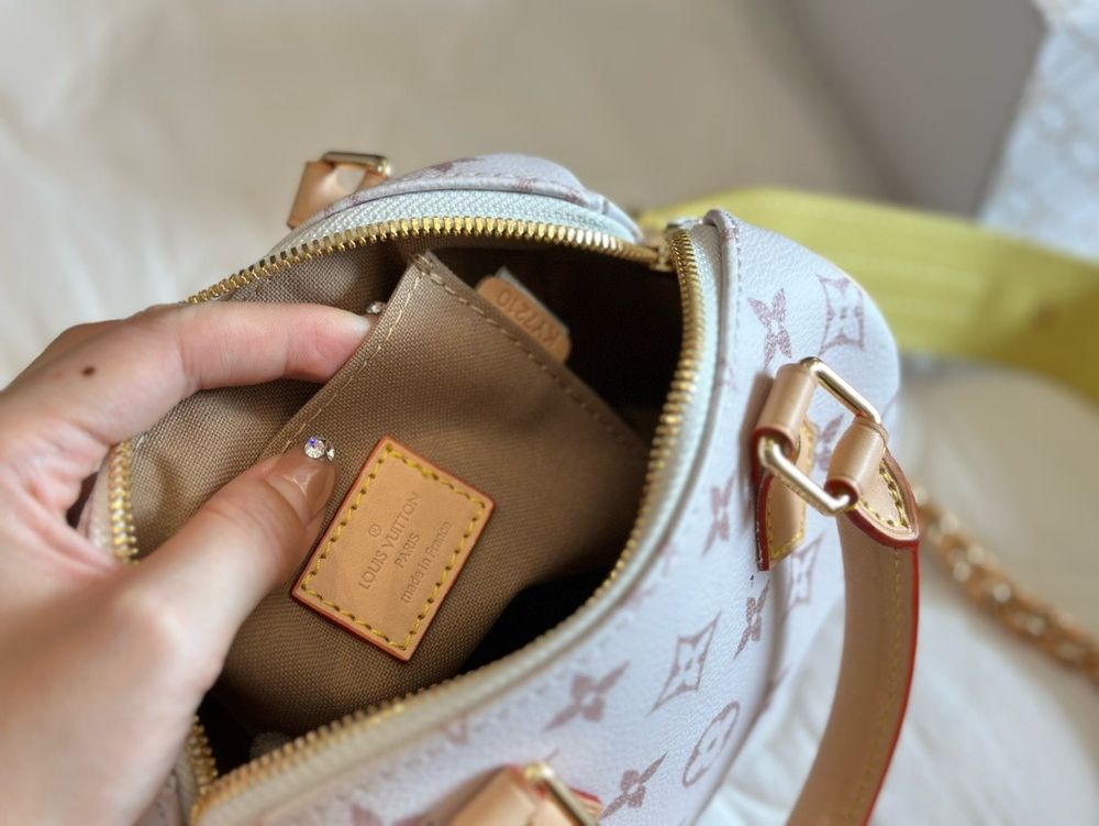 New Fashion LV Handbag L1141 QA