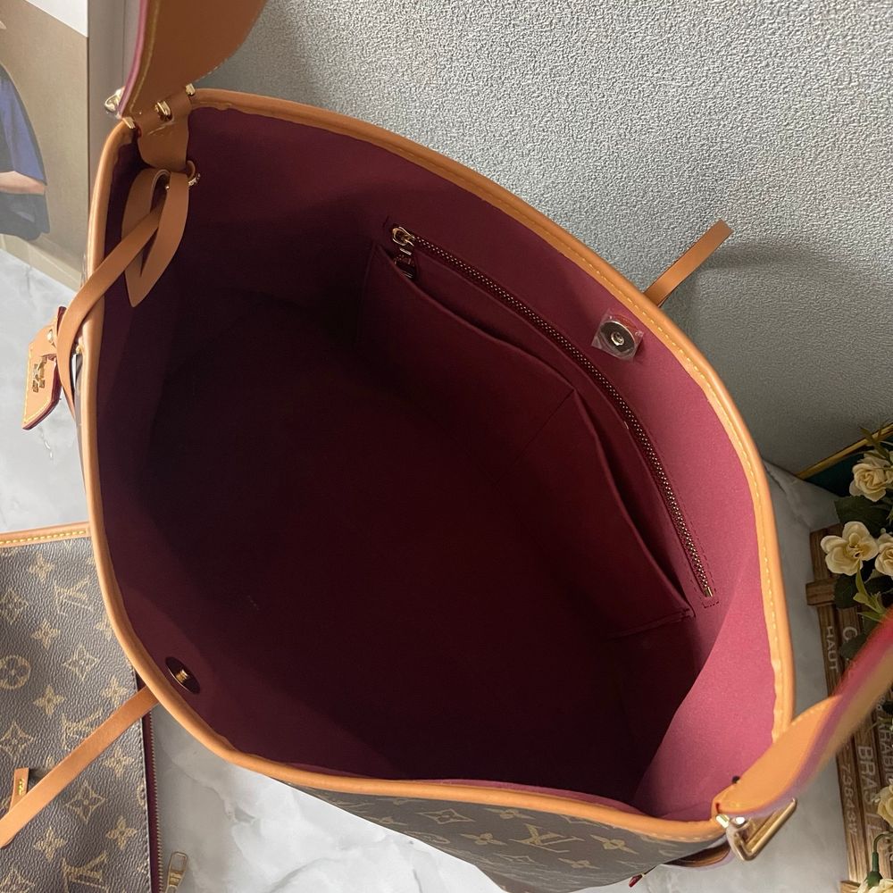 New Fashion L*V Handbag 1389.1 QA New Fashion L*V Handbag 1389.1 QA