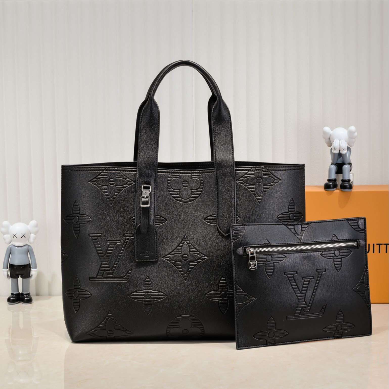 New Fashion L*V Handbag 1044 QA