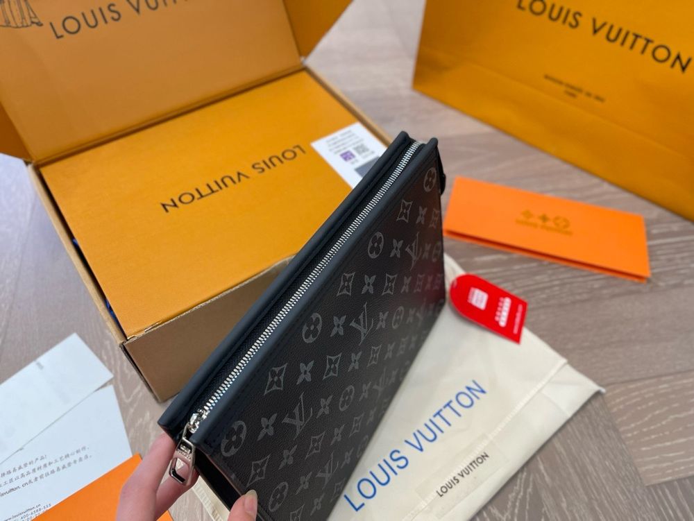 New Fashion LV Handbag L1162 QA
