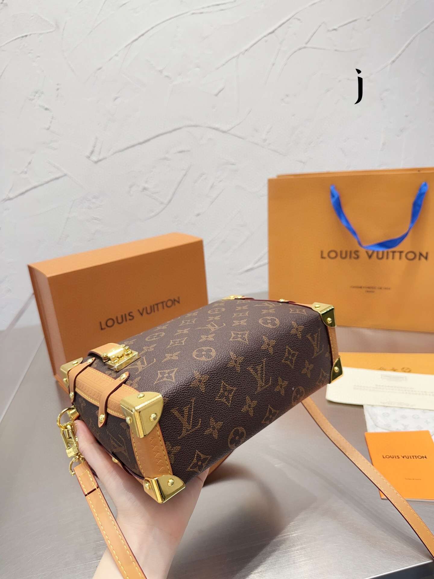 New Fashion Bag L4091 TEN