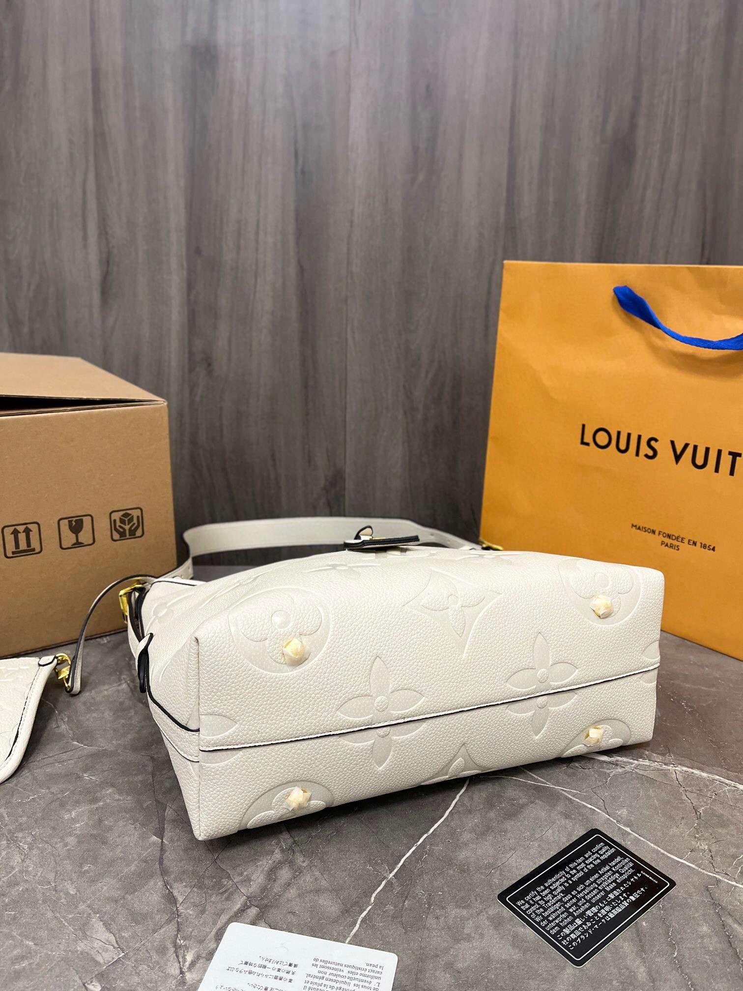 New Fashion Bag L3825 TEN