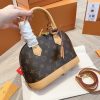 New Fashion LV Handbag L656 QA