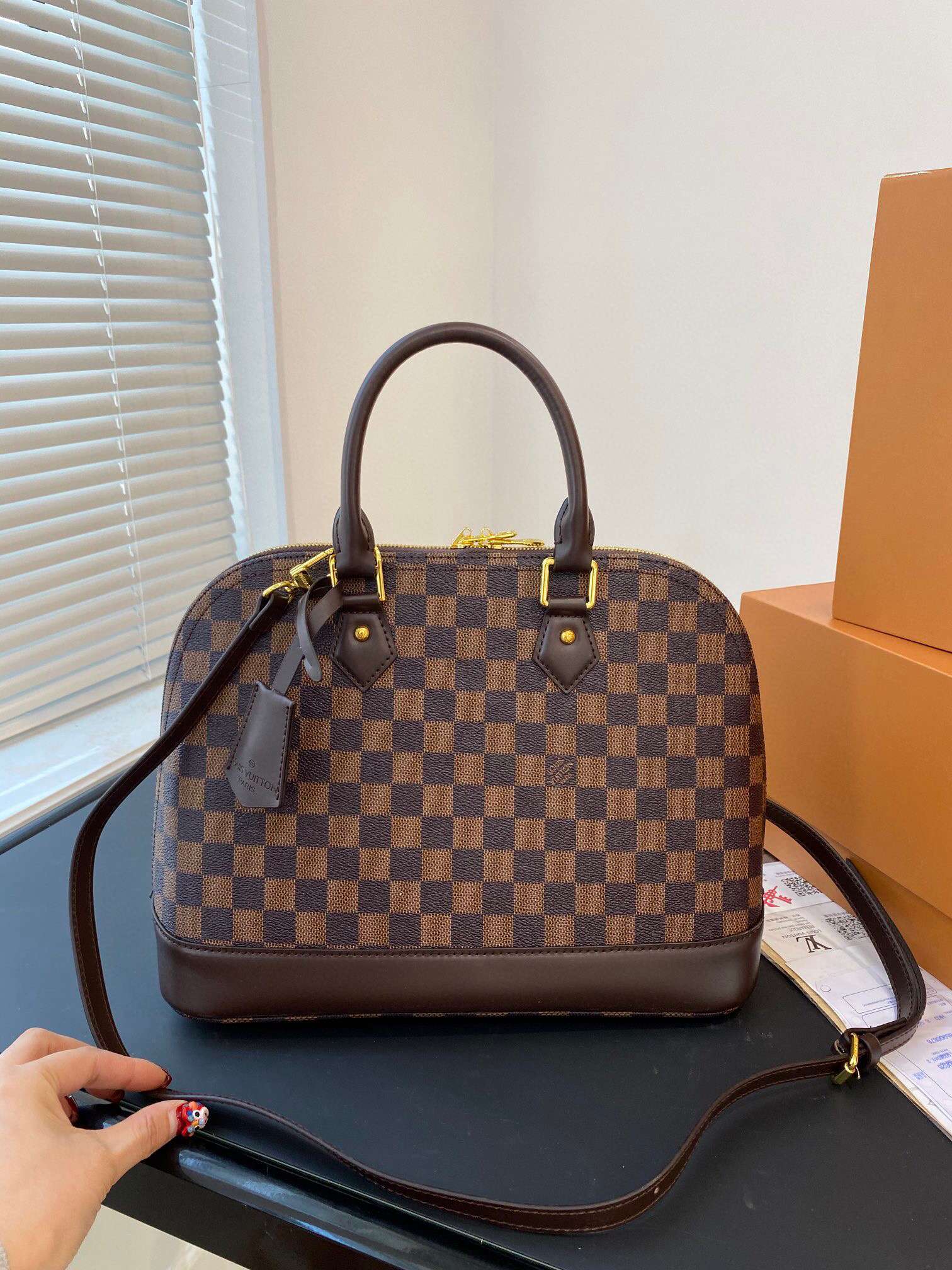 New Fashion Bag L4407-1 TEN
