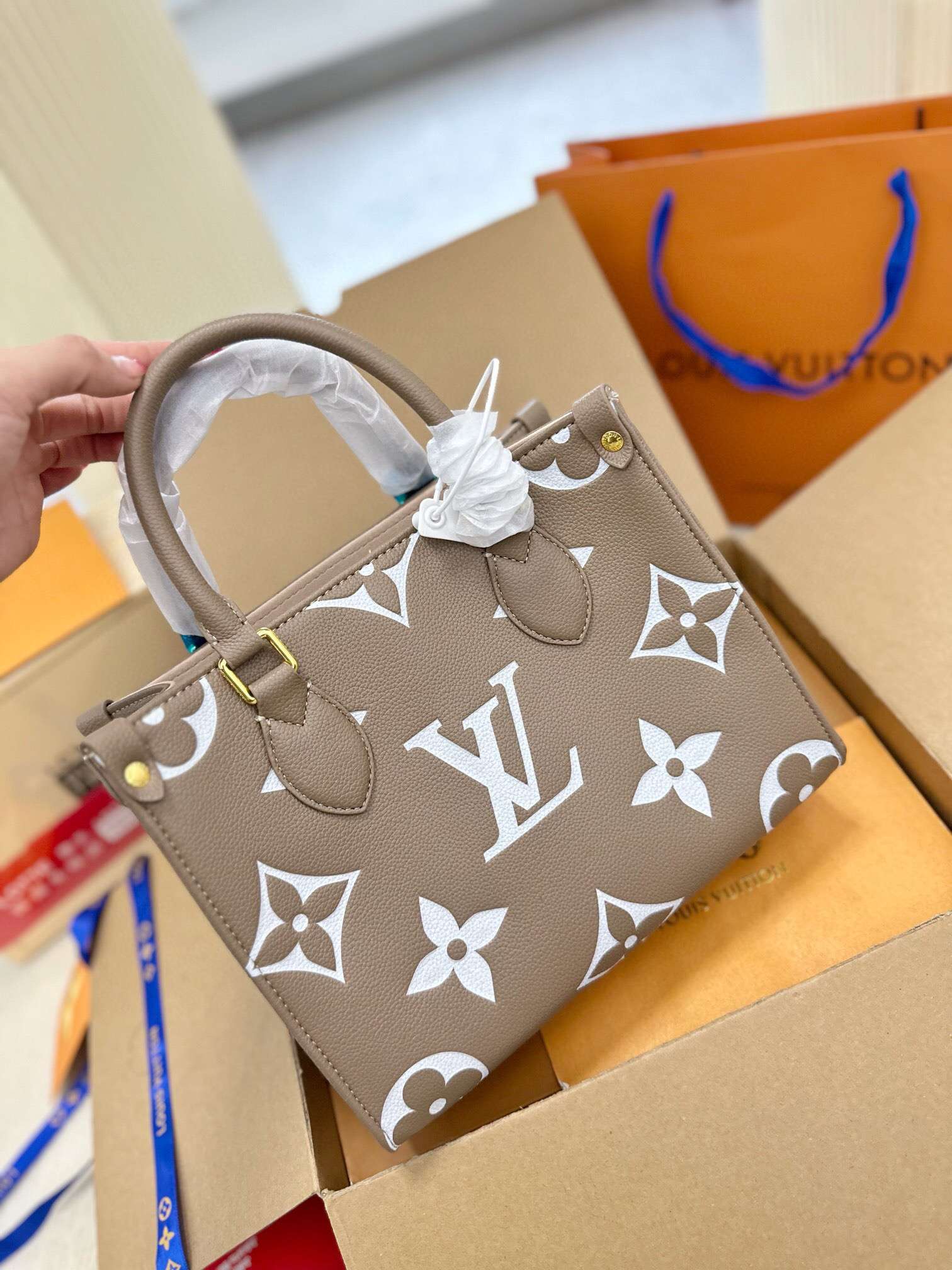 New Fashion Bag L4222 TEN