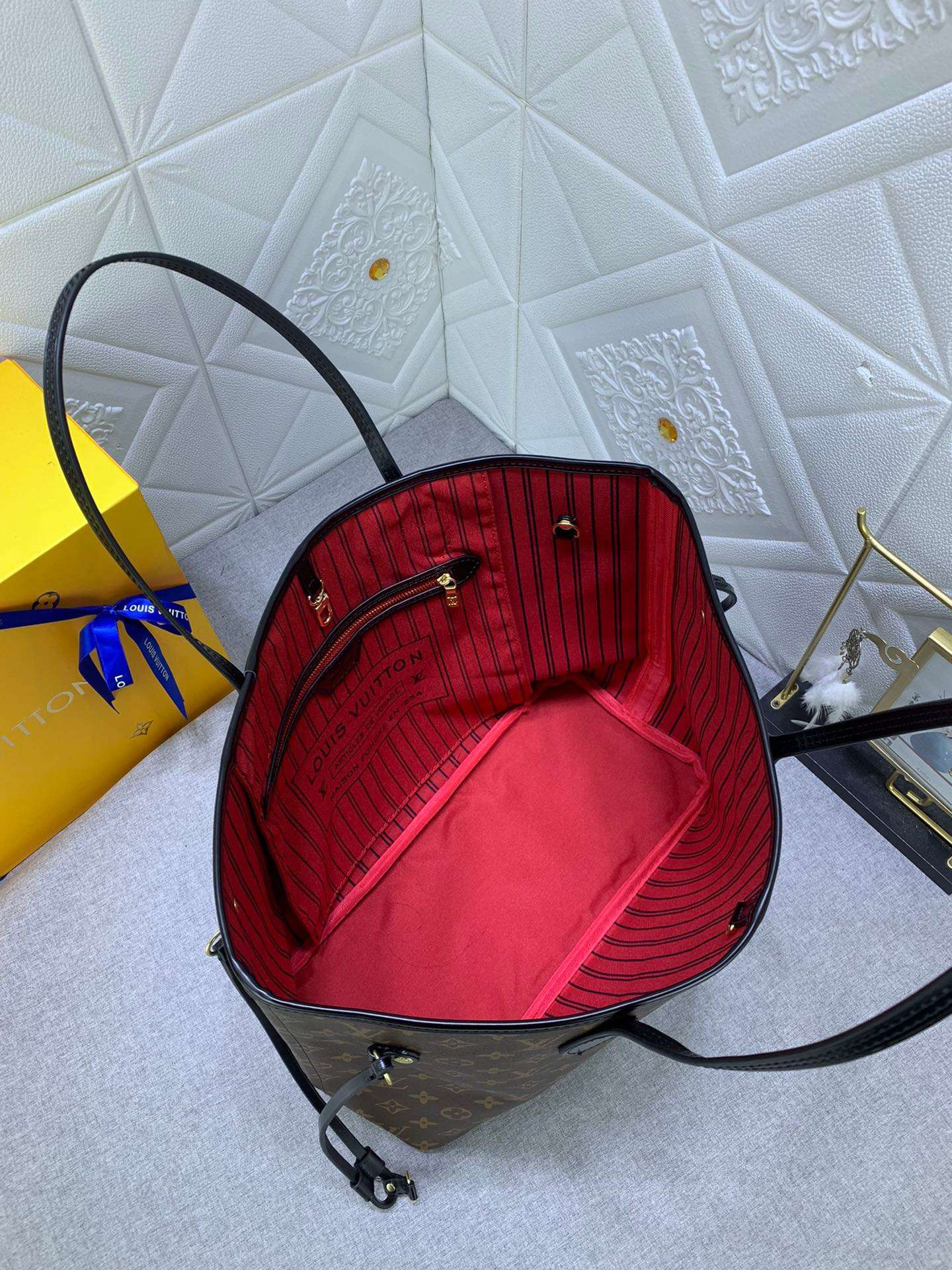 New Fashion L*V Handbag 1124 QA