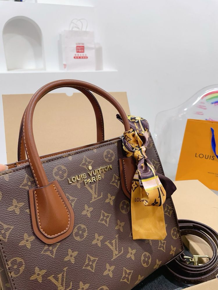 New Fashion LV Handbag L1203 QA