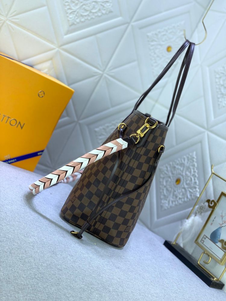 New Fashion L*V Handbag 1273 QA