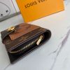 New Fashion L*V Handbag 1154 QA
