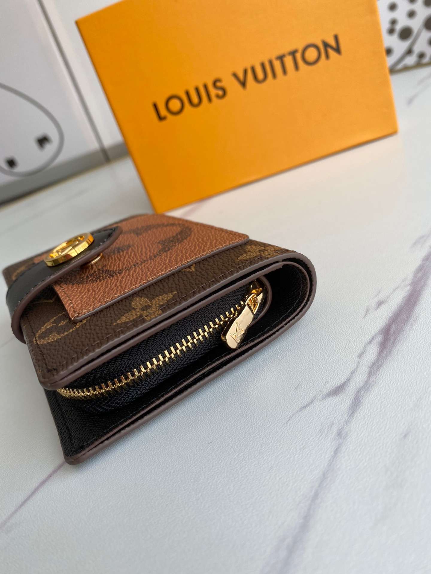 New Fashion L*V Handbag 1154 QA