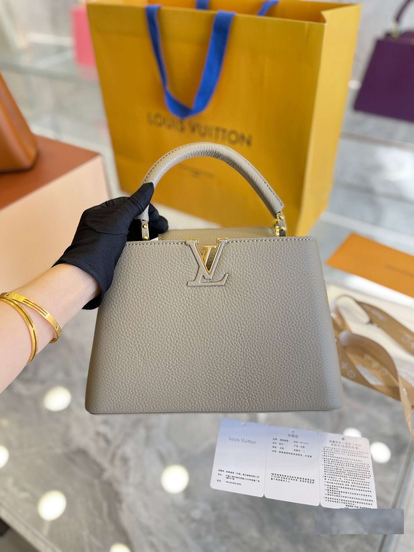 New Fashion Bag L3465.1 TEN New Fashion Bag L3465.1 TEN