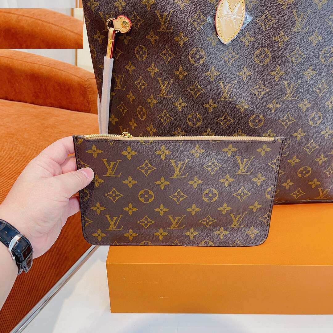 Modern Luxury Daily Bag L3801 FSC