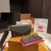 New Fashion LV Handbag L717 QA
