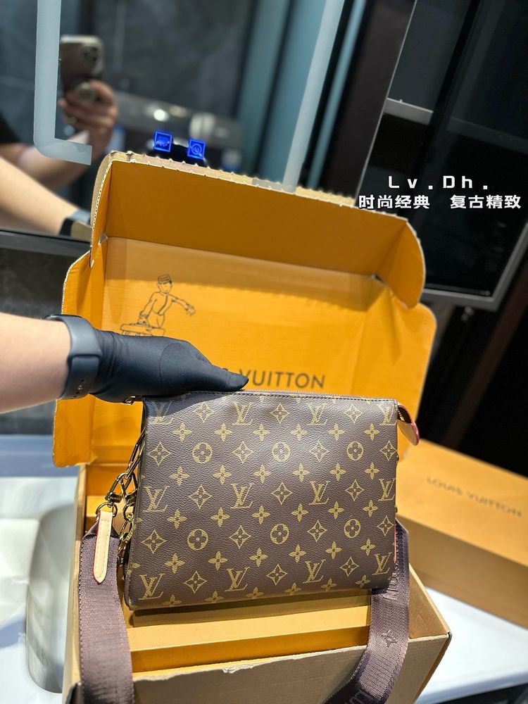 New Fashion LV Handbag L1095.2 QA