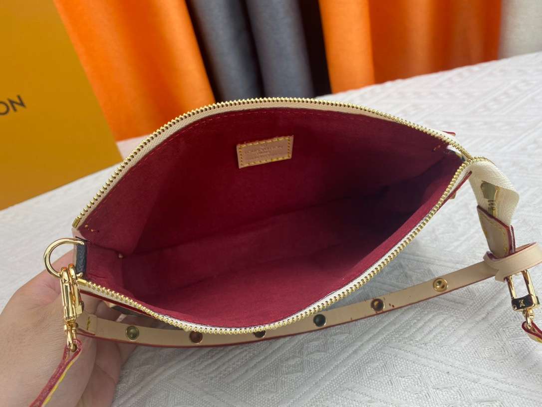 New Fashion L*V Handbag 935 QA
