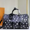 New Fashion L*V Handbag 1056 QA