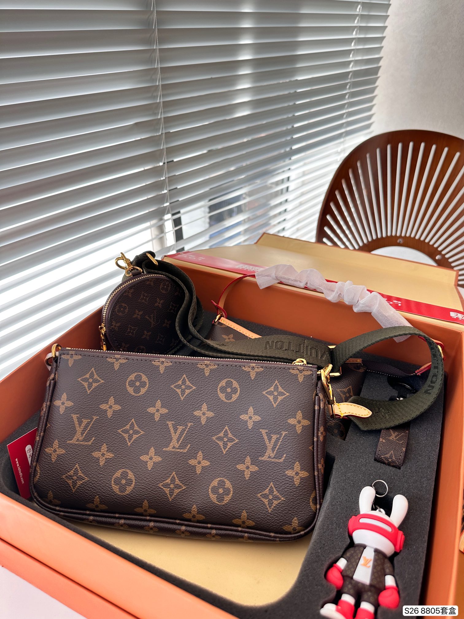New Fashion Bag L4849 TEN