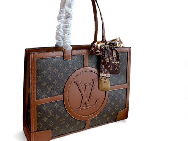 New Fashion LV Handbag L690 QA