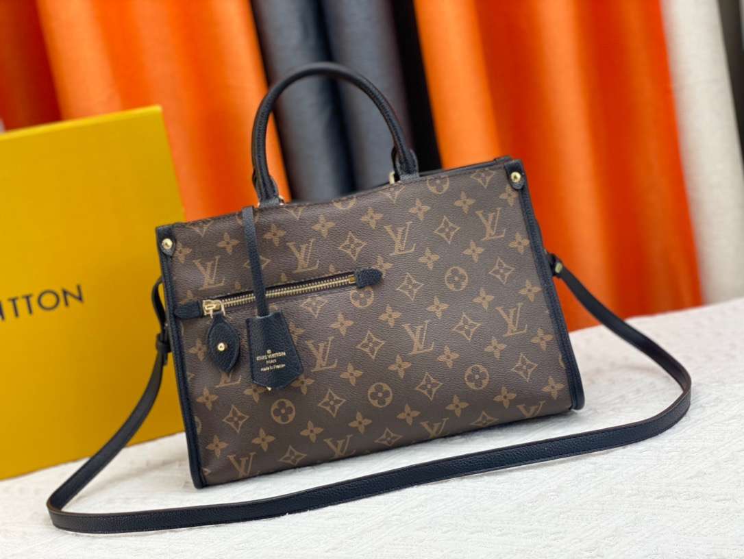 New Fashion L*V Handbag 936 QA