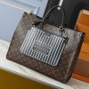 New Fashion L*V Handbag 1580 QA