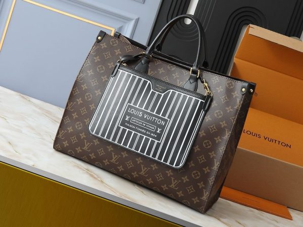 New Fashion L*V Handbag 1580 QA