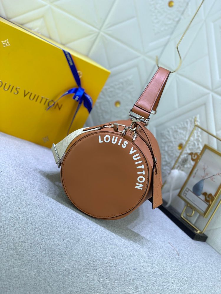 New Fashion L*V Handbag 1251 QA
