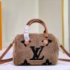 New Fashion L*V Handbag 1297 QA