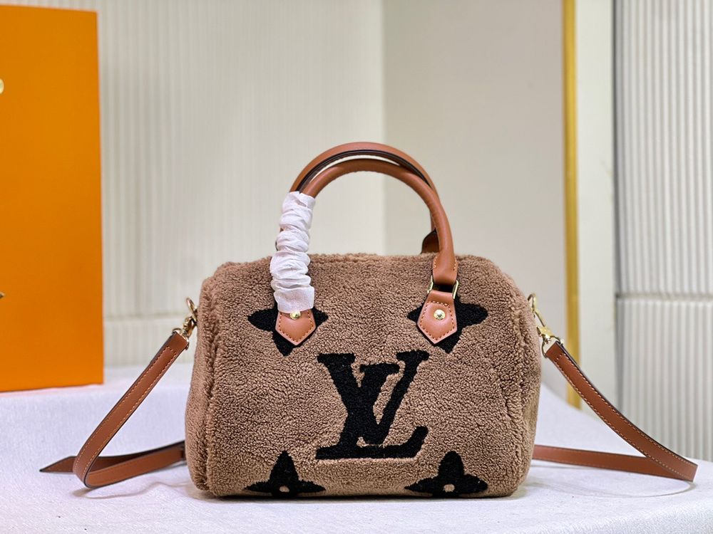 New Fashion L*V Handbag 1297 QA