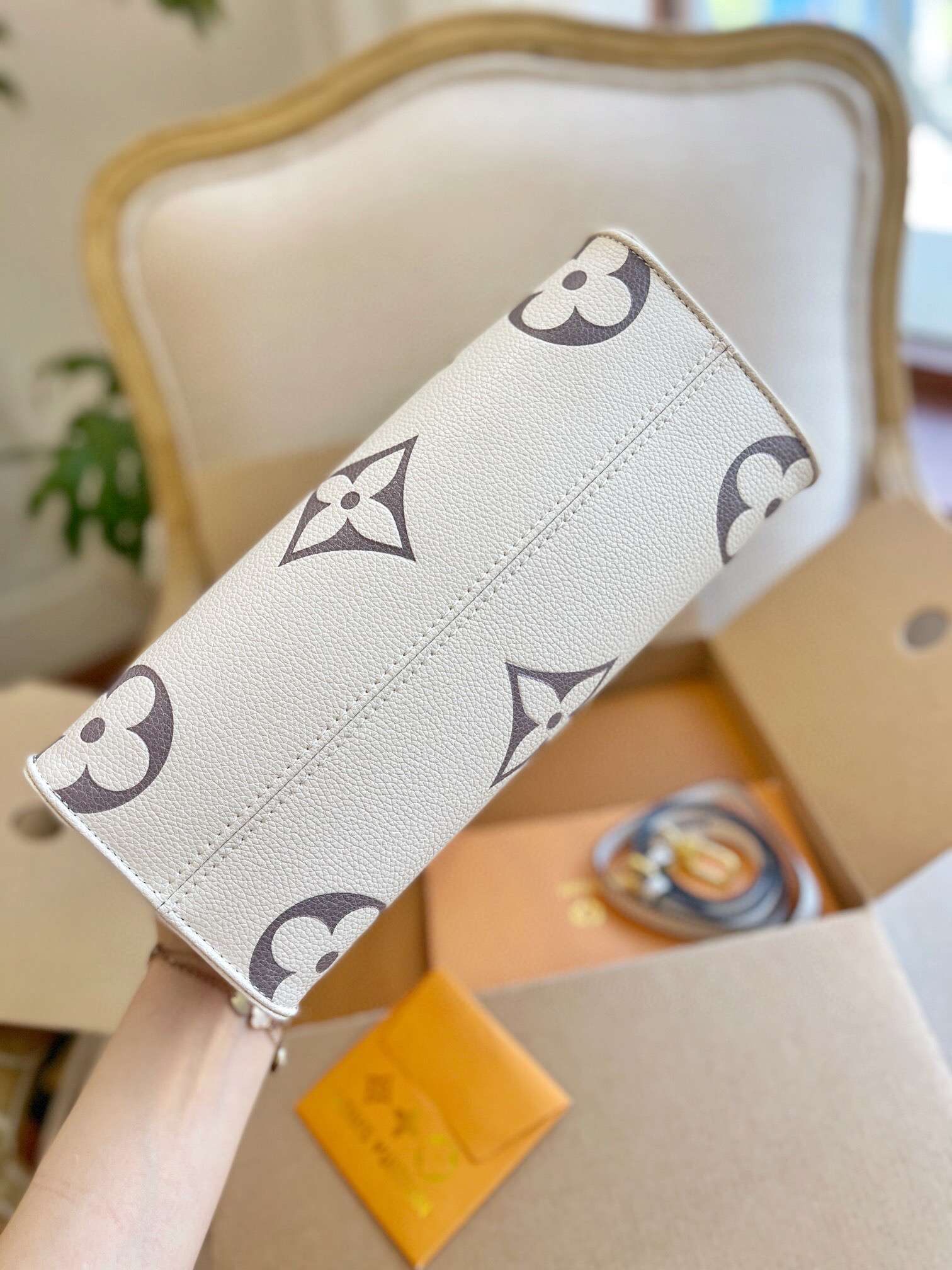 New Fashion Bag L3492.1 TEN