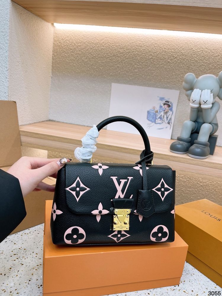 New Fashion LV Handbag L703.1 QA