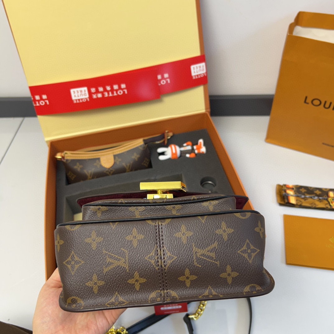 New Fashion Bag L4844 TEN
