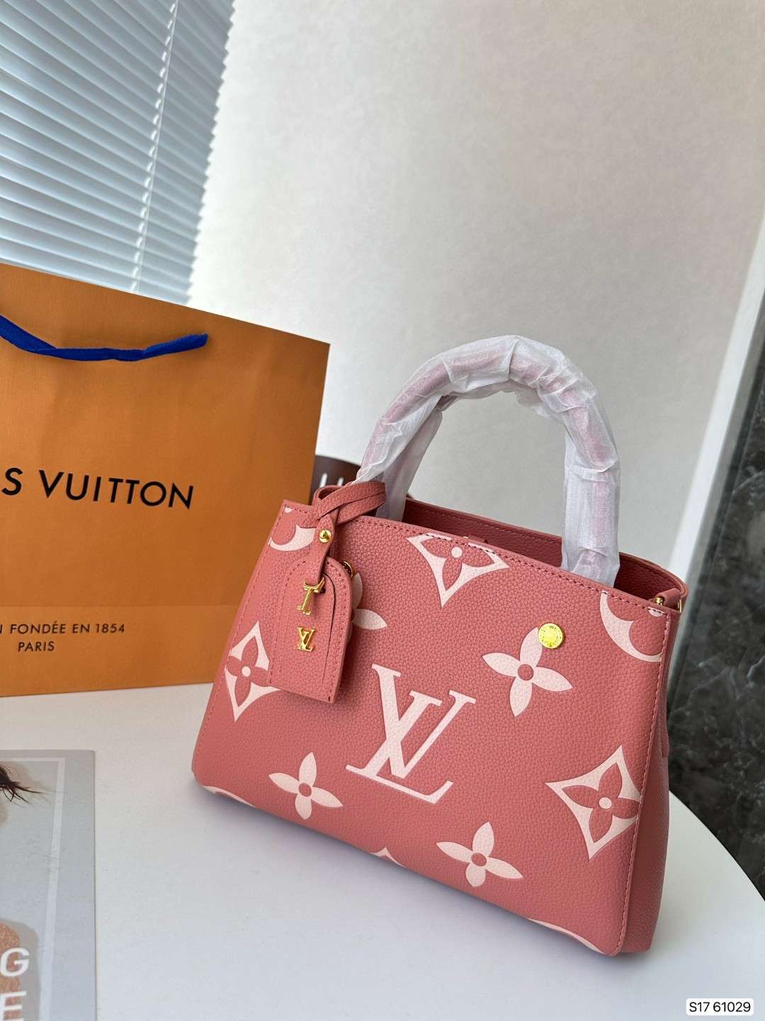 New Fashion LV Handbag L366 QA