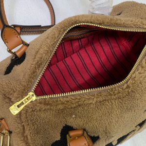 New Fashion L*V Handbag 1297 QA
