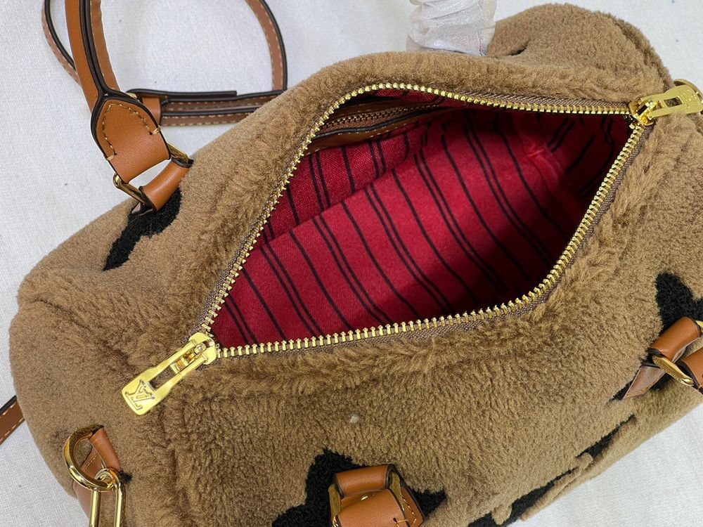 New Fashion L*V Handbag 1297 QA