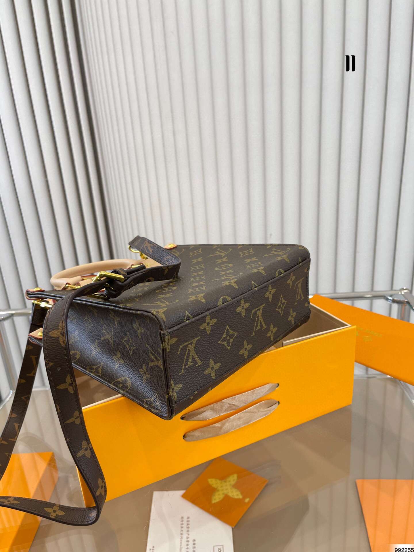 New Fashion Bag L4107 TEN