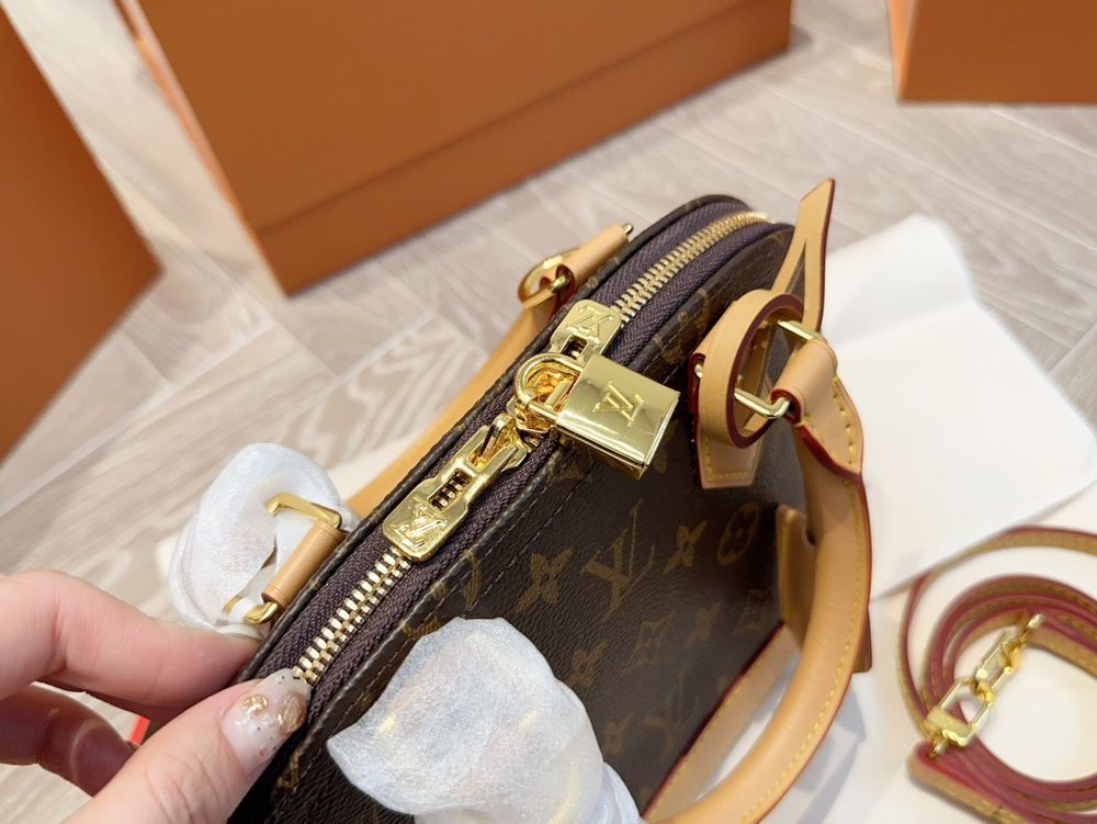 New Fashion LV Handbag L656 QA
