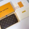 New Fashion Bag LV Wallet H457 TEN