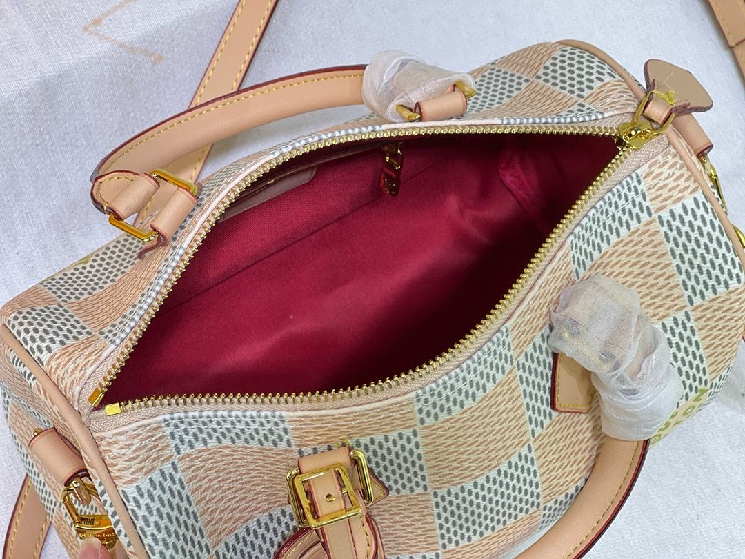 New Fashion L*V Handbag 1363.1 QA