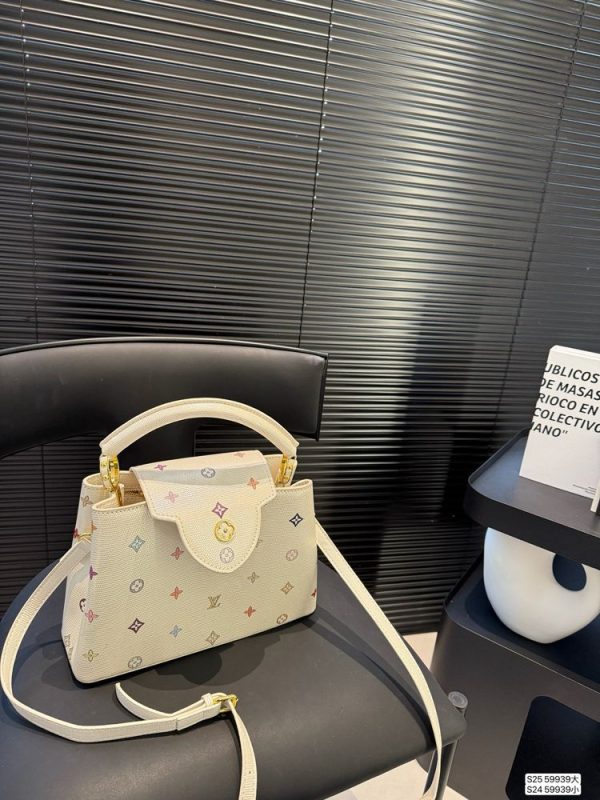 New Fashion LV Handbag L1422 QA