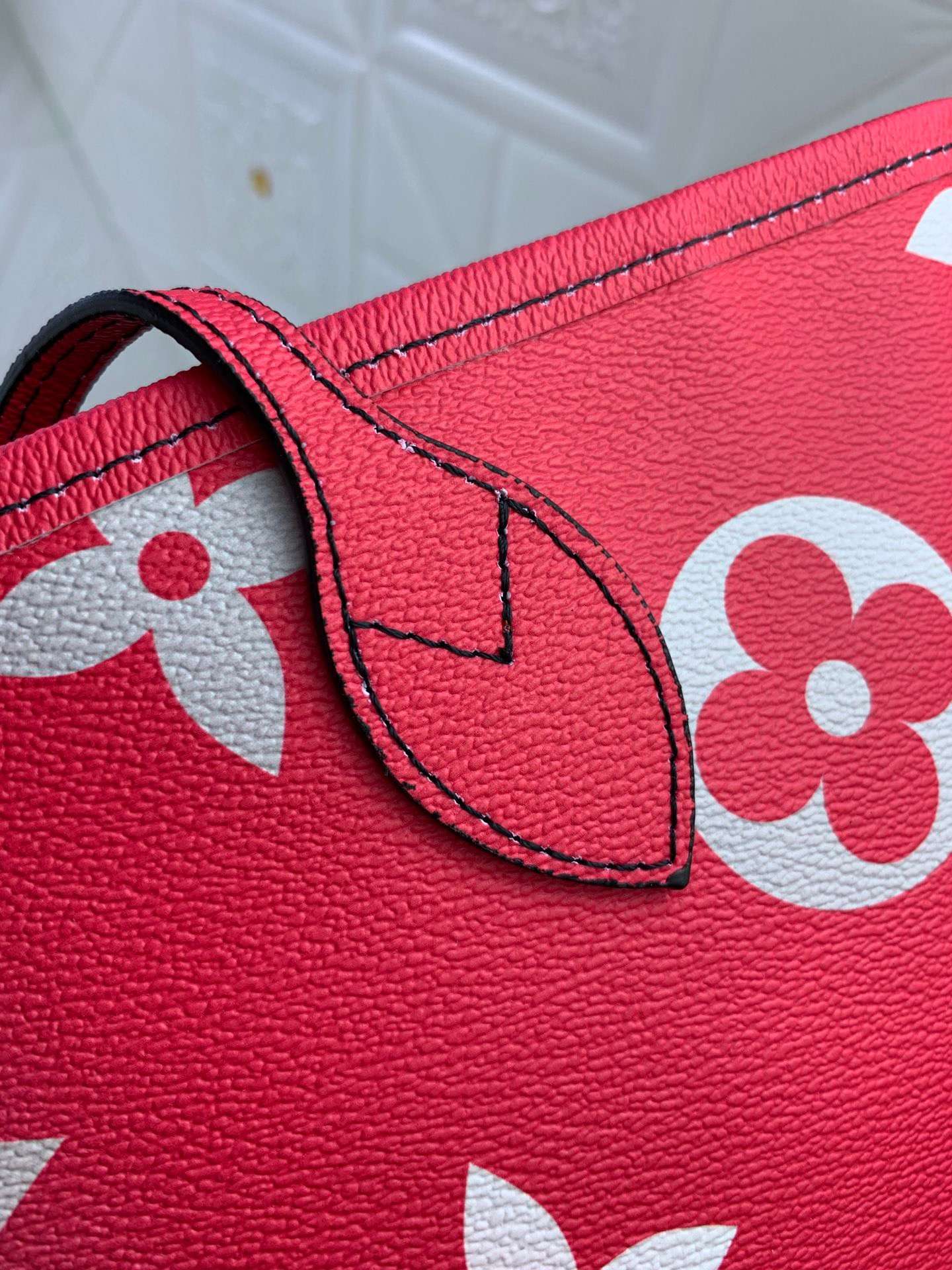 New Fashion L*V Handbag 1026 QA