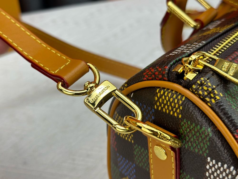 New Fashion L*V Handbag 1434 QA New Fashion L*V Handbag 1434 QA